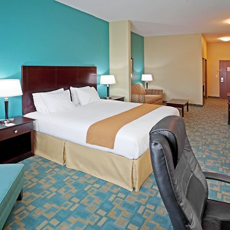 Holiday Inn Express Hotel & Suites Salem By Ihg Zewnętrze zdjęcie