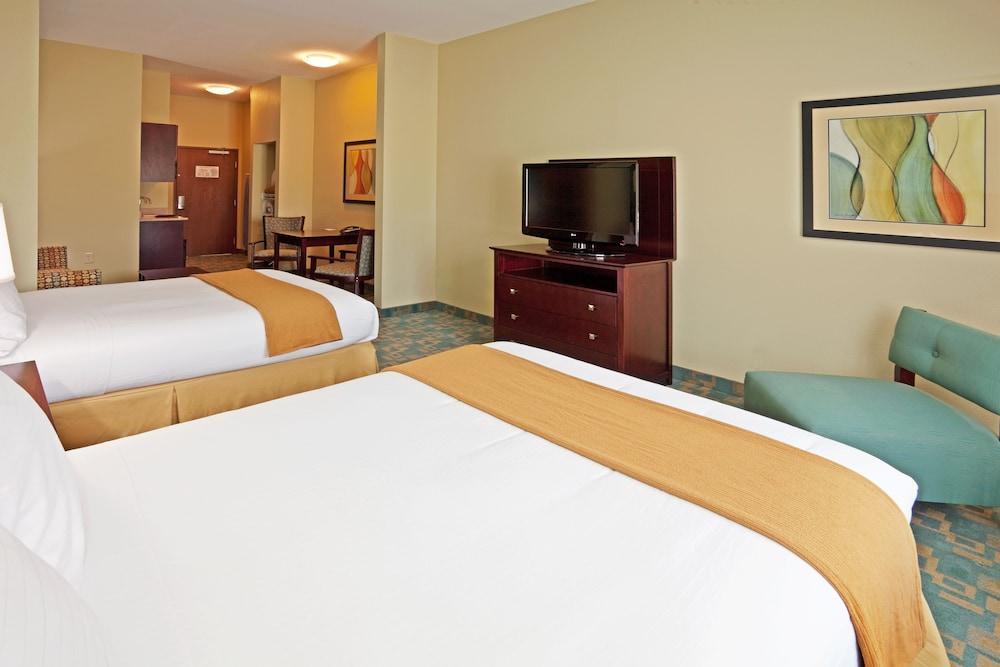 Holiday Inn Express Hotel & Suites Salem By Ihg Zewnętrze zdjęcie