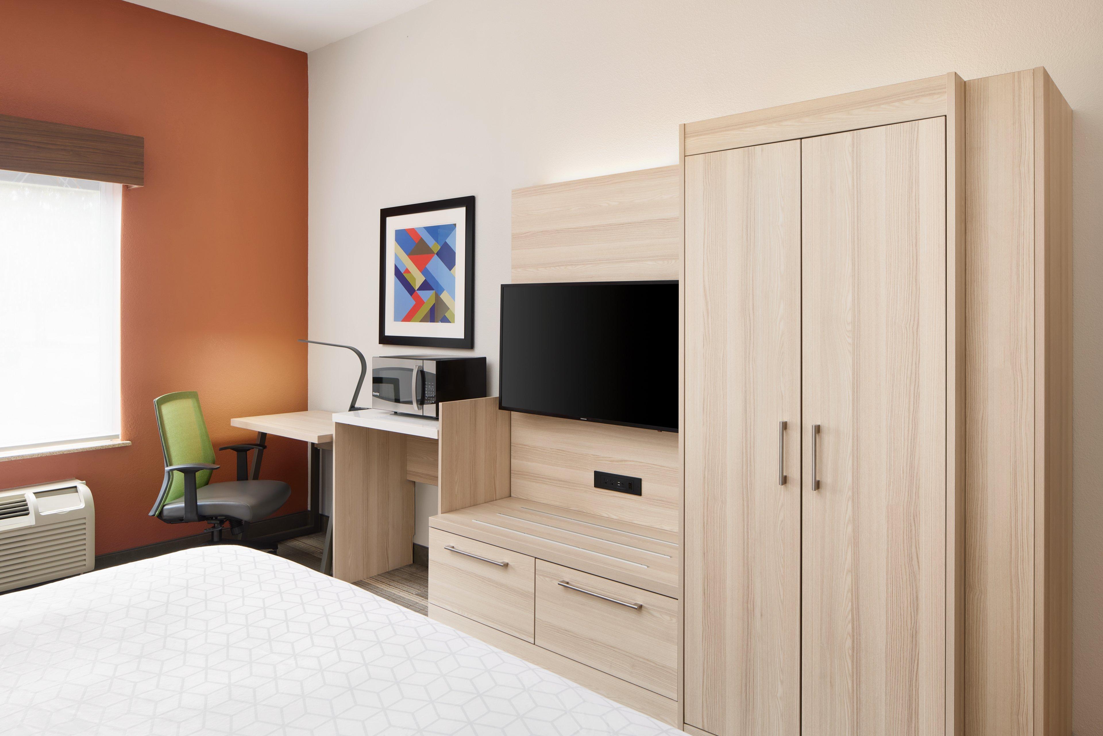 Holiday Inn Express Hotel & Suites Salem By Ihg Zewnętrze zdjęcie