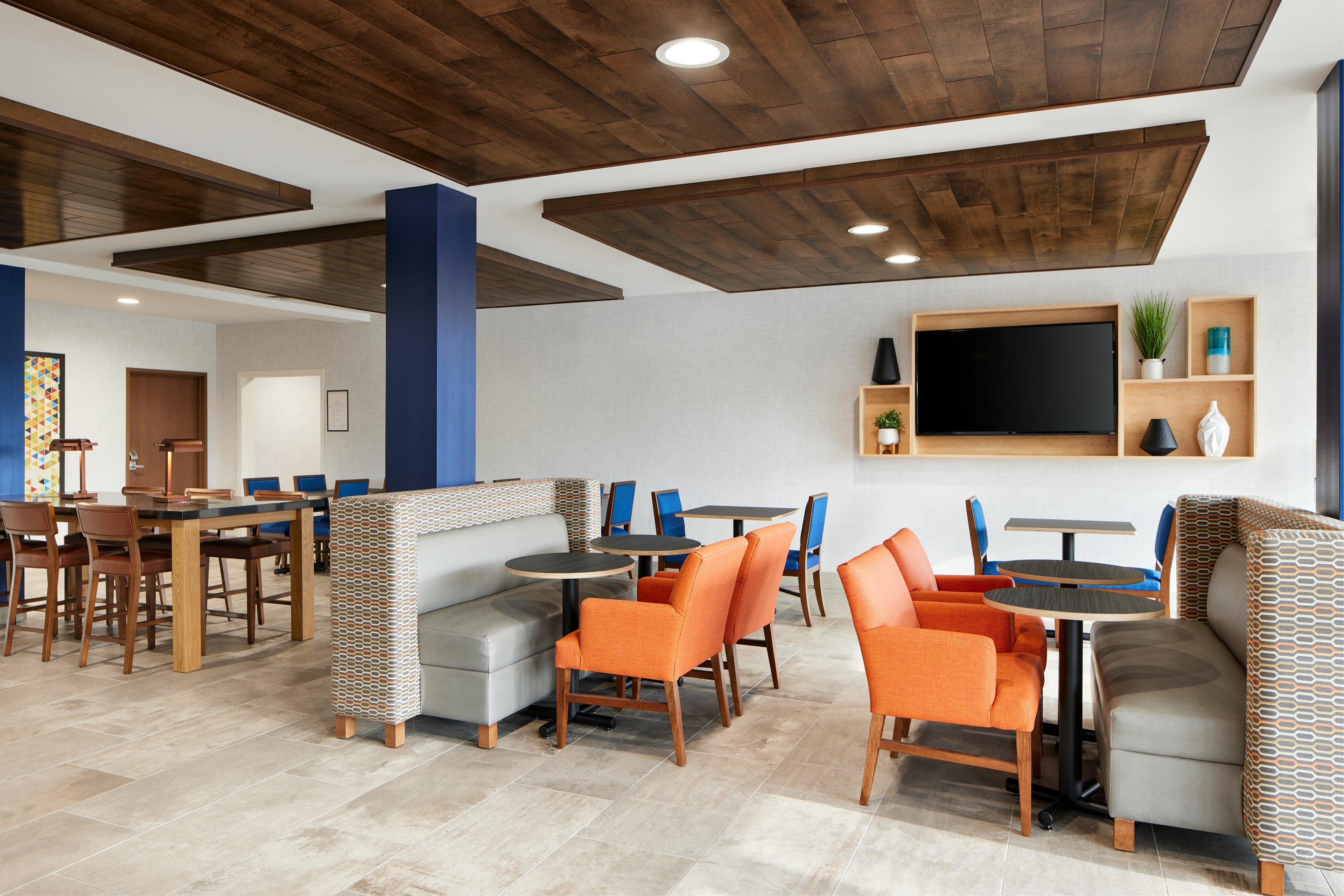 Holiday Inn Express Hotel & Suites Salem By Ihg Zewnętrze zdjęcie