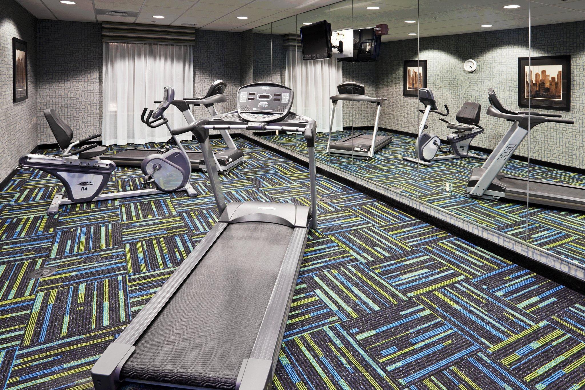 Holiday Inn Express Hotel & Suites Salem By Ihg Zewnętrze zdjęcie