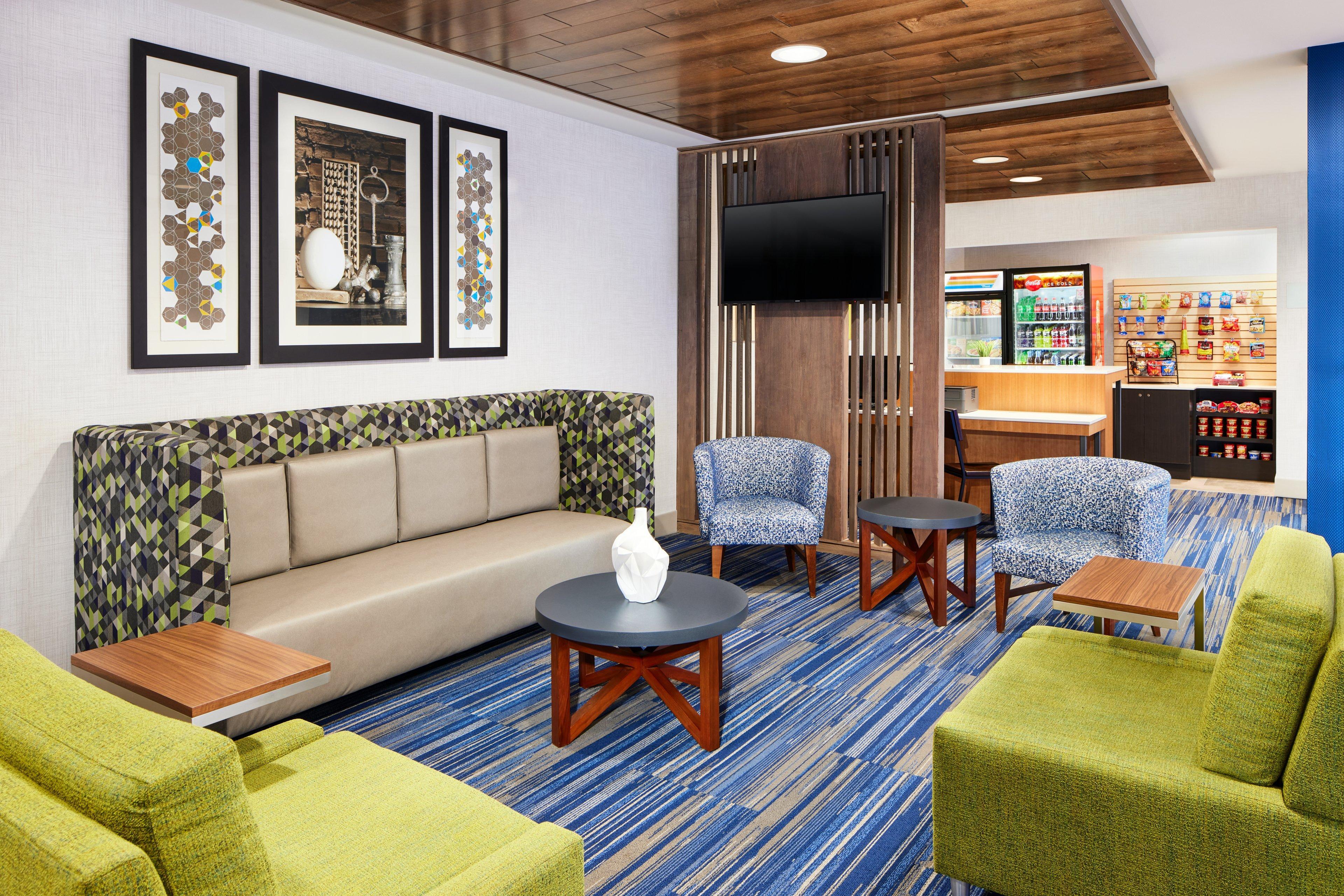 Holiday Inn Express Hotel & Suites Salem By Ihg Zewnętrze zdjęcie