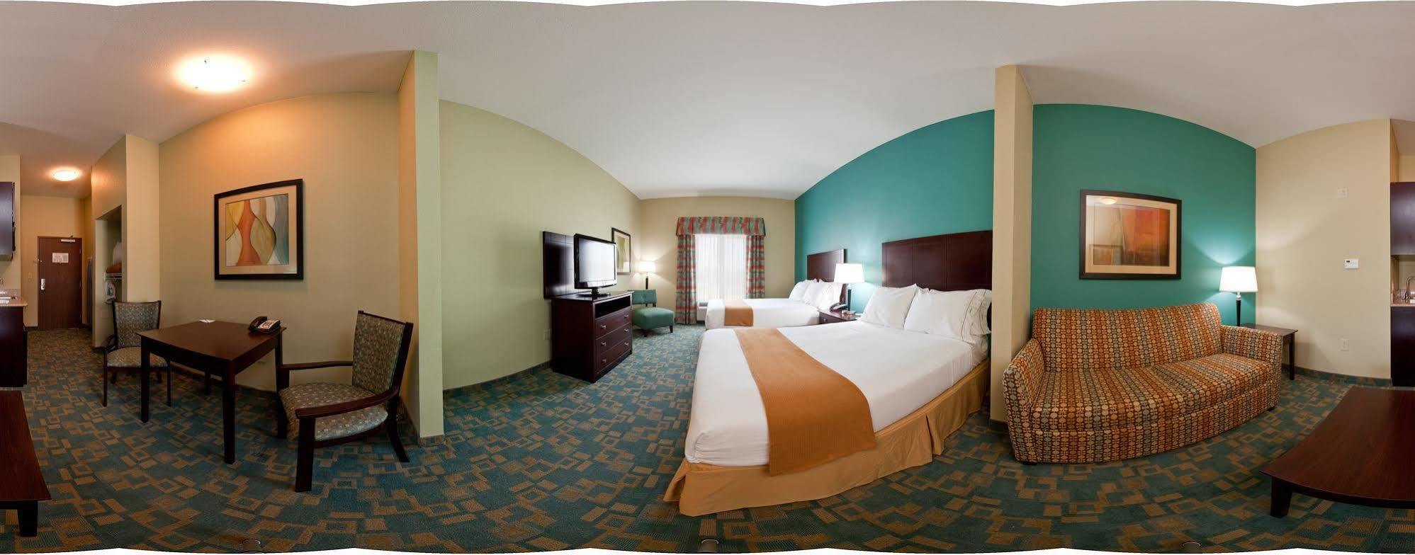 Holiday Inn Express Hotel & Suites Salem By Ihg Zewnętrze zdjęcie
